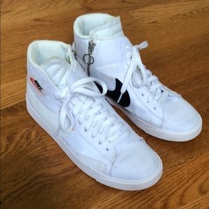 Nike Blazer Mid Rebel Sneaker